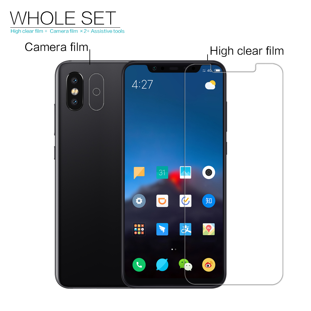 Nillkin-Clear-Screen-ProtectorLens-protector-For-Xiaomi-Mi-8-Mi-8-Pro-Mi-8-Explorer-Edition-Non-orig-1309636-5